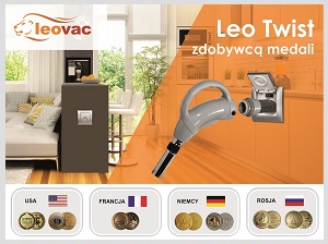 LeoTwist
